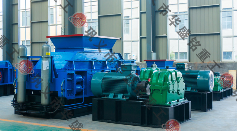 石頭制砂機(jī)